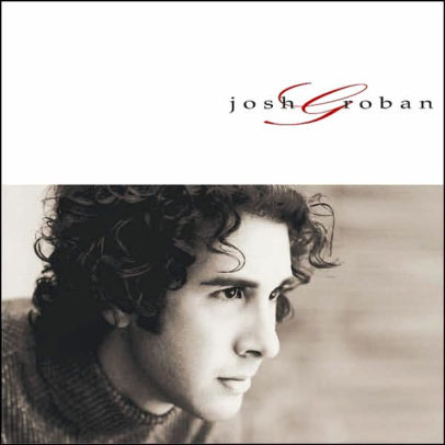 Josh Groban By Josh Groban Cd Barnes Noble