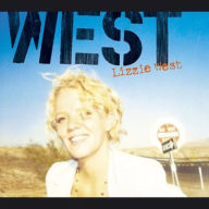 Title: Lizzie West, Artist: Lizzie West