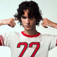 Title: I Barely Know Her, Artist: Sombr