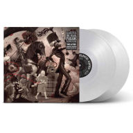 Title: The Black Parade, Artist: My Chemical Romance