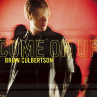 Title: Come on Up, Artist: Brian Culbertson