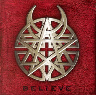 Title: Believe [LP], Artist: Disturbed