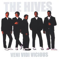 Title: Veni Vidi Vicious, Artist: The Hives