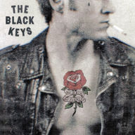 Title: No Rain No Flowers, Artist: The Black Keys