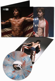 American Heart (Blue) (Colv) (Red) (Wht)