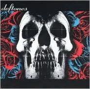 Title: Deftones, Artist: Deftones