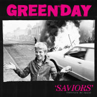 Title: Saviors, Artist: Green Day