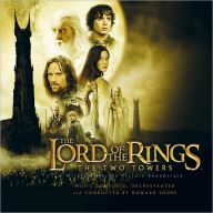 Title: Lord of the Rings: The Two Towers [Original Motion Picture Soundtrack], Artist: Howard Shore