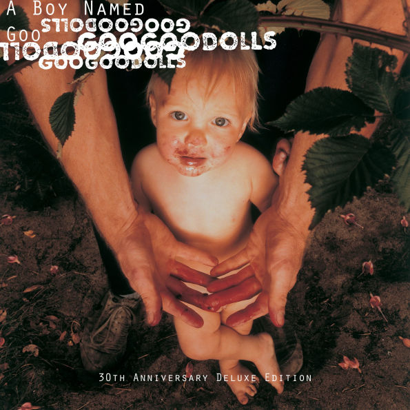 A Boy Named Goo