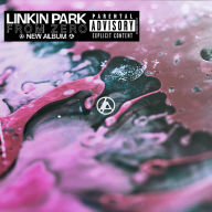 Title: From Zero, Artist: Linkin Park