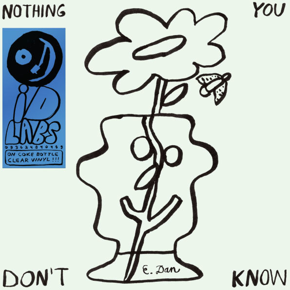 Nothing You Dont Know