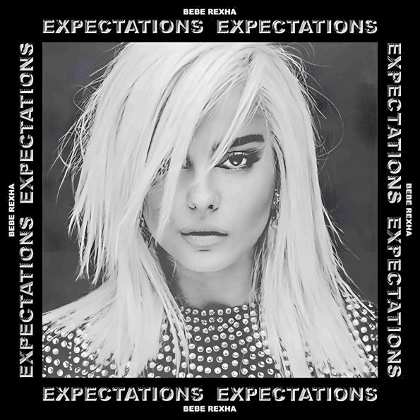 Expectations [Clear Vinyl]