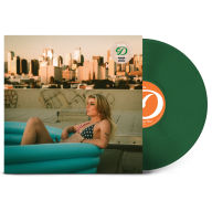 What Happens Now? [Evergreen Vinyl] [Barnes & Noble Exclusive]