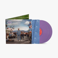 Stampede [Violet Colored Vinyl 2 LP] [Barnes & Noble Exclusive]