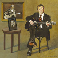 Title: Me And Mr Johnson, Artist: Eric Clapton