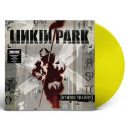 Title: Hybrid Theory, Artist: Linkin Park