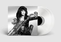 Alternative view 1 of FOREVER [Crystal Clear Vinyl 2 LP]