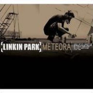 Title: Meteora, Artist: Linkin Park