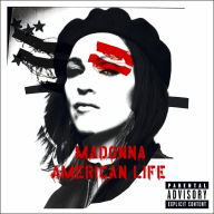 Title: American Life, Artist: Madonna