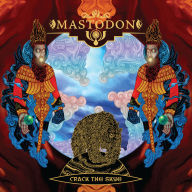 Title: Crack the Skye, Artist: Mastodon