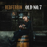 Title: Old No. 7, Artist: Redferrin