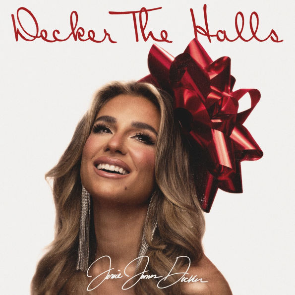 Decker the Halls