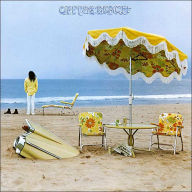 Title: On the Beach, Artist: Neil Young