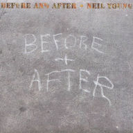 Title: Before and After, Artist: Neil Young