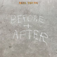 Title: Before and After, Artist: Neil Young