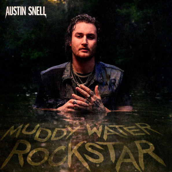 Muddy Water Rockstar