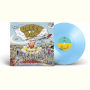 Dookie [30th Anniversary Edition/Baby Blue Vinyl]