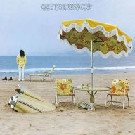 Title: On the Beach, Artist: Neil Young