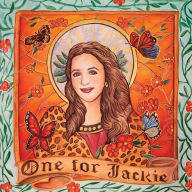 Title: One for Jackie, Artist: Rett Madison