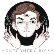 Title: Montgomery Ricky, Artist: Ricky Montgomery