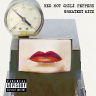 Title: Greatest Hits [Warner Bros.], Artist: Red Hot Chili Peppers