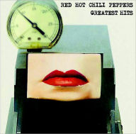 Title: Greatest Hits [Warner Bros.], Artist: Red Hot Chili Peppers