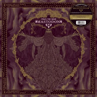 Title: Crack the Skye, Artist: Mastodon