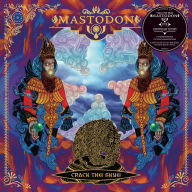 Title: Crack the Skye, Artist: Mastodon