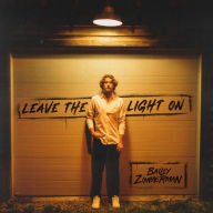 Title: Leave the Light On, Artist: Bailey Zimmerman