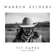 Title: 717 Tapes the Album, Artist: Warren Zeiders