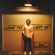 Title: Leave the Light On, Artist: Bailey Zimmerman