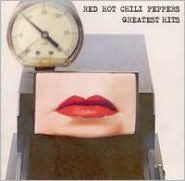 Title: Greatest Hits [Warner Bros.], Artist: Red Hot Chili Peppers