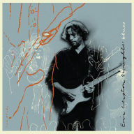 Title: 24 Nights: Blues, Artist: Eric Clapton