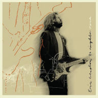 Title: 24 Nights: Rock, Artist: Eric Clapton