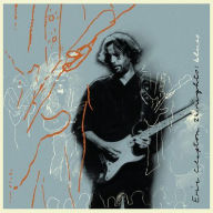 Title: 24 Nights: Blues, Artist: Eric Clapton