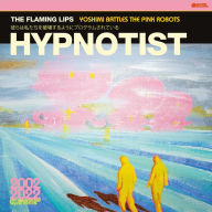 Title: Psychedelic Hypnotist Daydream, Artist: The Flaming Lips