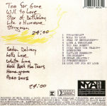 Alternative view 2 of Chrome Dreams