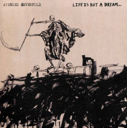 Life Is But a Dream...