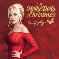 Title: A Holly Dolly Christmas, Artist: Dolly Parton