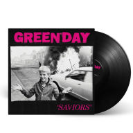 Title: Saviors, Artist: Green Day